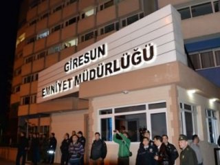 Giresun'u Karıştıran Olay: Serbest Bırakıldılar