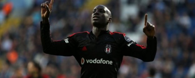 Demba Ba: Şampiyonluk Şansımız...