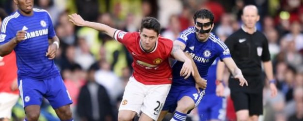 Chelsea'ye 'Şeytan'lık Sökmedi!