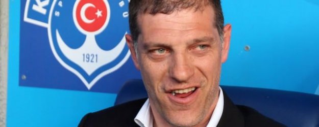 Bilic Müthiş Galibiyetin Şifresini Verdi