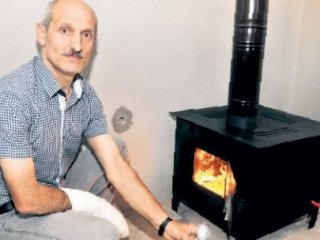 Rizeli Mucitten Şaşırtan Buluş