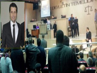 Soma'nın Genç Hakimi Davaya Damga Vurdu