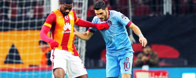 Avni Aker'de Dev Randevu! Muhtemel 11'ler