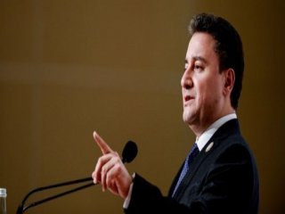 Babacan'dan Dolar Tavsiyesi: Onu Dinleyin