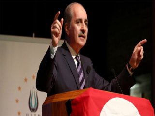 Kurtulmuş: Eşimi 2006 Yılından Beri Dinliyorlar