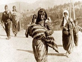 1915'te Ermeni Tehcirini Başlatan Mektup Ortaya Çıktı