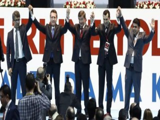 AK Parti Adaylarına 43 Altın Tavsiye