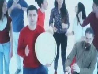 CHP Seçim Şarkısı İlk Kez Dinletildi