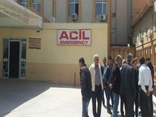 Mardin'de Silahlı Kavga: 3 Ölü 6 Yaralı