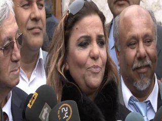 Davutoğlu'nun Sözleri Ağlattı