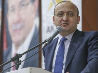 Yalçın Akdoğan: AK Parti Güçlü Olmazsa, Korksunlar