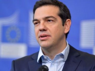 Tehlike Çanları Çalıyor!