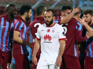 G.Saray 27 Yıllık Rekoru Kıracak!