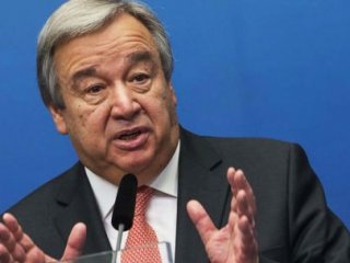 'Tarihinin En Büyük Faciası Olabilir'