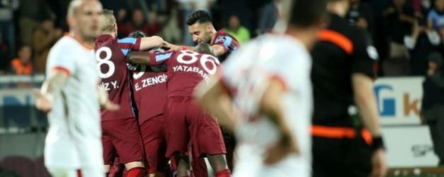 Zırvede Fırtına Koptu!