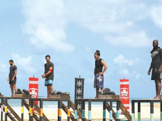 Dehşete Düşüren Boyuta Geldi