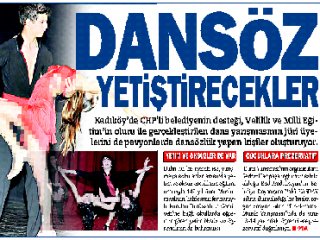 O ‘Yarışma’ Yapılmayacak!