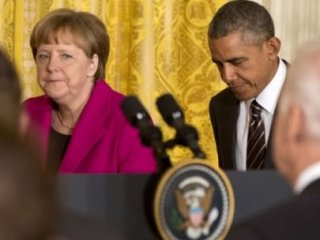 Çok Tartışılacak Gizli Anlaşma Ortaya Çıktı