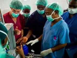 'Bilinmeyen Hastalık' 17 Kişiyi Öldürdü