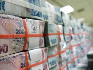 20 Milyarlık Dev Adım