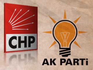 İzmir'de 500 CHP'li AK Partili Oldu