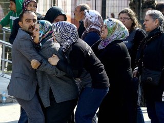 Soma Davasındaki En Büyük Eksiklik