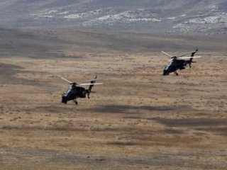 Savunma Sanayinde 10 Yılın İlk Meyveleri Alınıyor