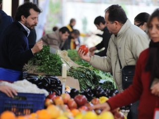 Fiyatlar Tarladan Sofraya Yüzde 400 Artıyor