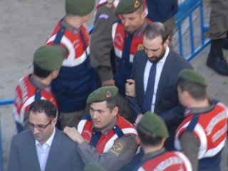 Sanık Avukatlarından Skandal Talep