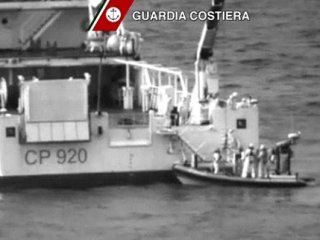 9 Milyon Avro İçin 1400 Kişinin Ölümünü İzlediler