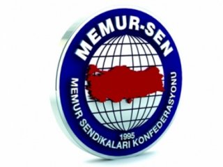 Memur-Sen’in Yeni Genel Başkanı Ali Yalçın Oldu