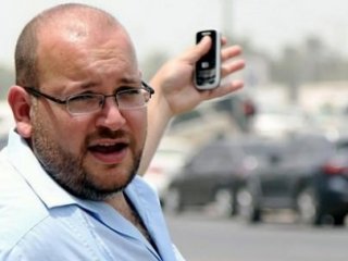 ABD'li Gazeteci İran'da İdam Edilebilir