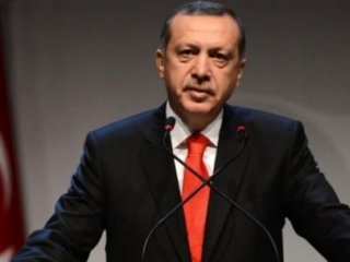 Erdoğan'dan Sinanoğlu Mesajı