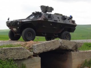 Asker Faciayı Ucuz Atlattı!