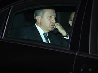 Kumpası Ortaya Çıkaran Şok İfade