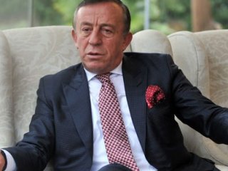 Ali Ağaoğlu'nun Da Kaseti Çıktı