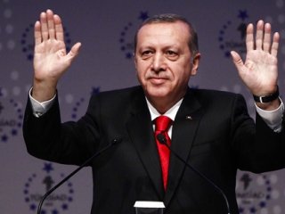 İngiliz Medyasından Erdoğan'a Övgü