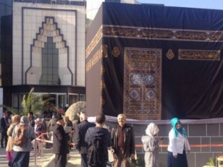 Hacca Gidemeyenler İçin Yapıldı