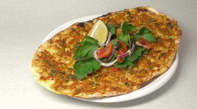 Lahmacunu da Sahiplendiler