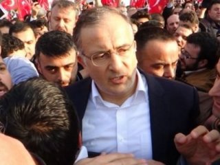 Ekrem Dumanlı'nın Kardeşi De Emekli Edildi