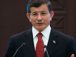 Davutoğlu Eylem Planı'nı Açıklayacak