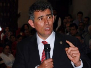 Feyzioğlu yine üst aramasını provoke etti