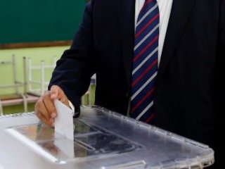 KKTC'de kesin sonuçlar açıklandı