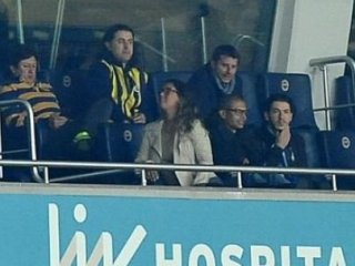 Efsane, 938 Gün Sonra Kadıköy'de!