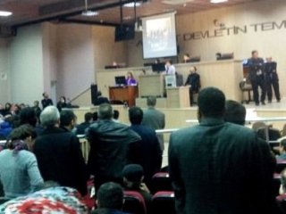 Soma Faciasında Acı İtiraf: Yetemedim