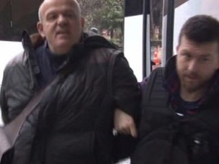 DHKP-C‘nin İngiliz Ajanının Mesleği Şaşırttı