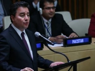 Ali Babacan'a En Çok O Soru Soruldu