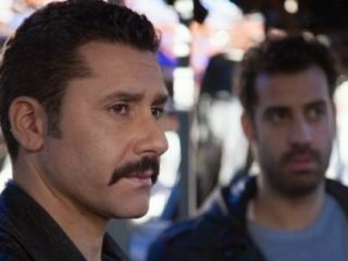 RTÜK’ten O Diziye 700 Bin TL'lik Ceza!