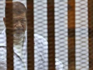 Seçilmiş Cumhurbaşkanı'na Şok Hapis Cezası