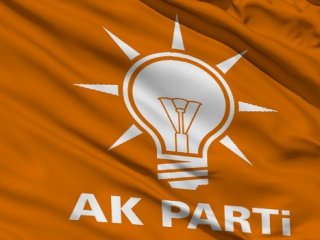 İşte AK Parti Beyannamesinde Baskıya Giderken Düşen O Bölüm